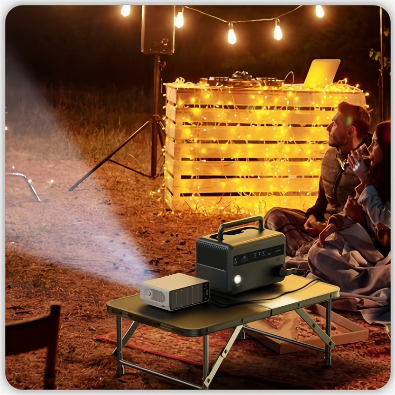 ZDX GT300 300W 299Wh Portable Power Station-9 ZDX GT300 300W 299Wh Portable Power Station-9