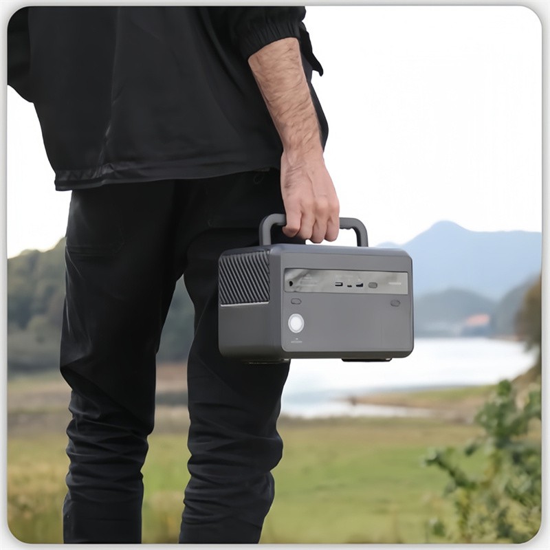 ZDX GT300 300W 299Wh Portable Power Station-10 ZDX GT300 300W 299Wh Portable Power Station-10