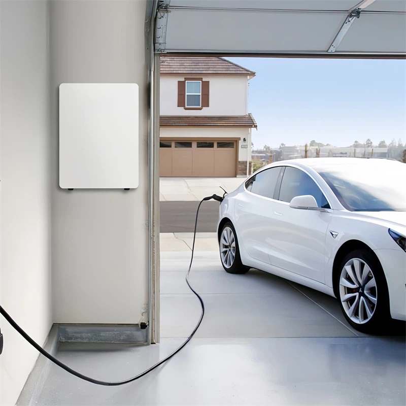 ZDX 25kWh Wall Mounted Home Battery Pack-MOON25-W-7 ZDX 25kWh Wall Mounted Home Battery Pack-MOON25-W-7